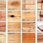 Пороки древесины