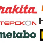 Rating of 10 thicknessing machines: Enkor, Kraton, Interskol, Makita, Hitachi, Metabo, Jet, DeWalt